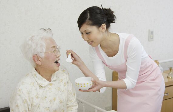 横浜市で訪問看護の経験者の方を積極的に求人募集している会社です